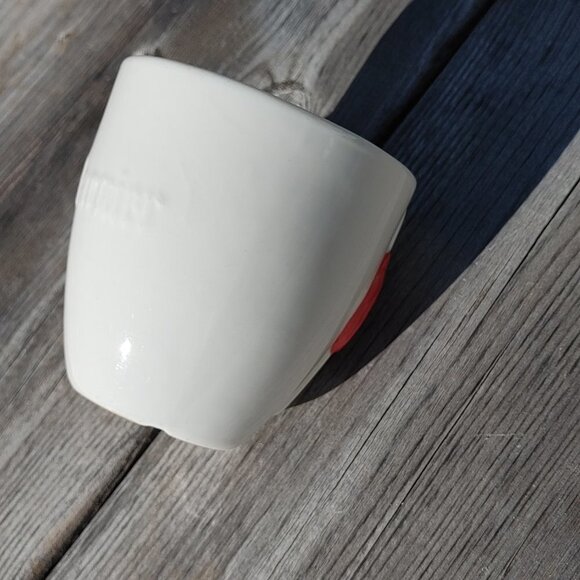 GRAND MARNIER Coffee Tea Mug La Postolle China Mug - Picture 3 of 6